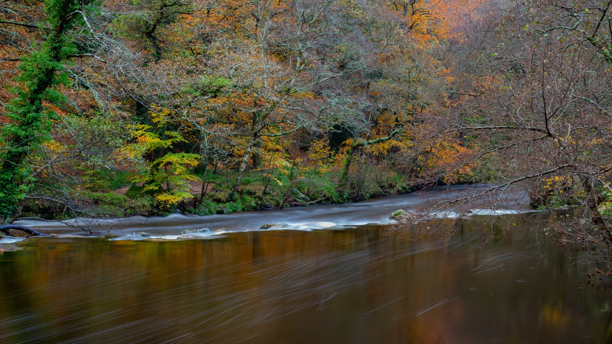 A3 Photographic Print - Landscape size