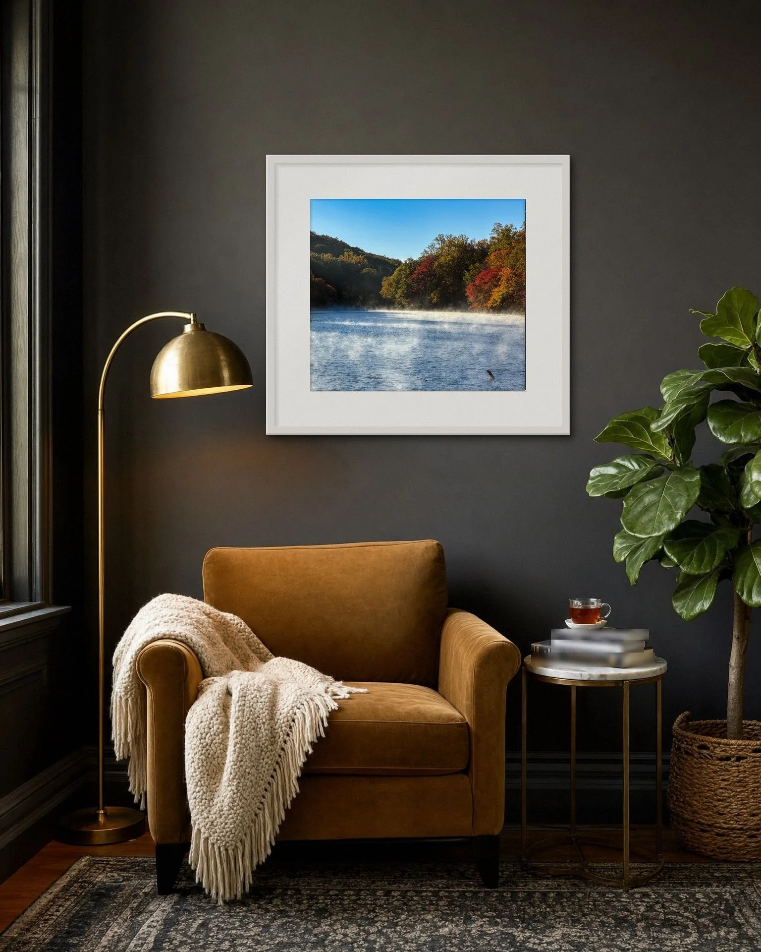 Lake-Mist-Fiery-Trees-charcoal-reading-nook.jpg