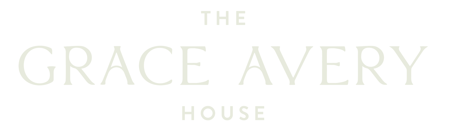 THE GRACE AVERY HOUSE