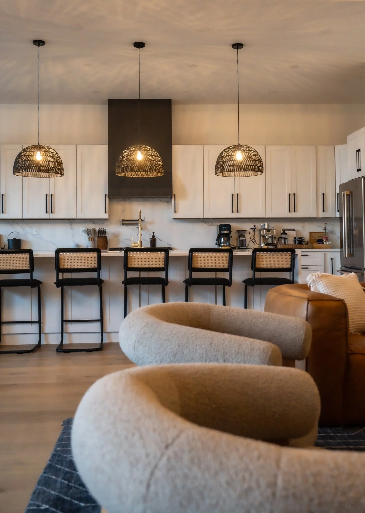 The Kitchen