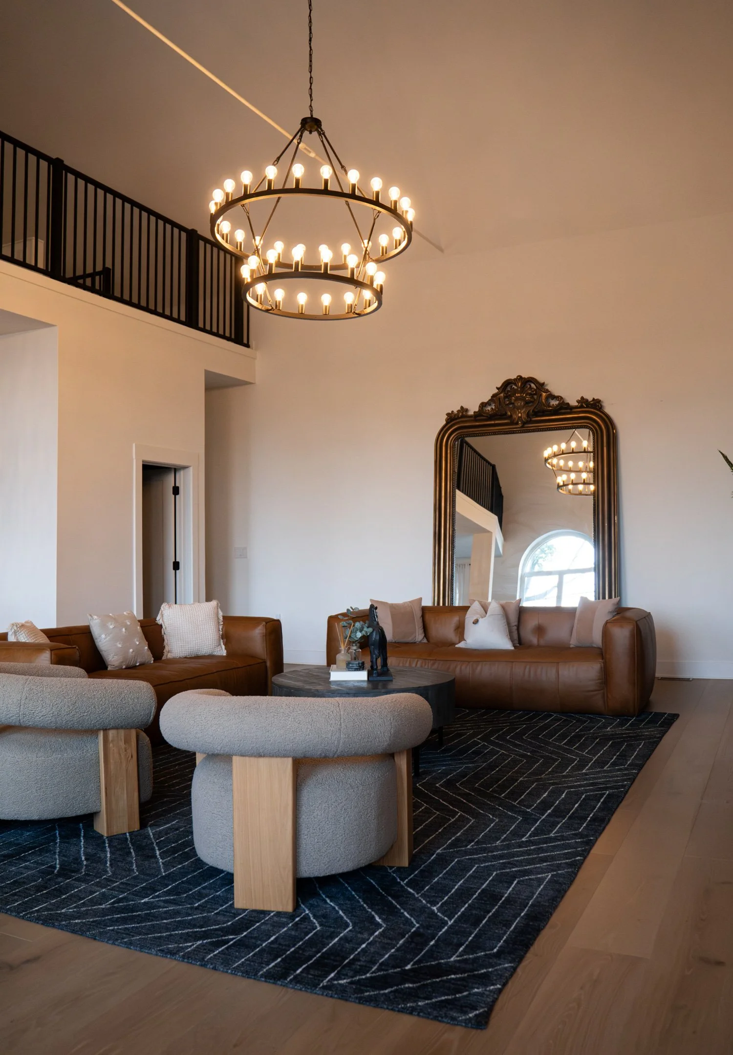 Main Gathering Area