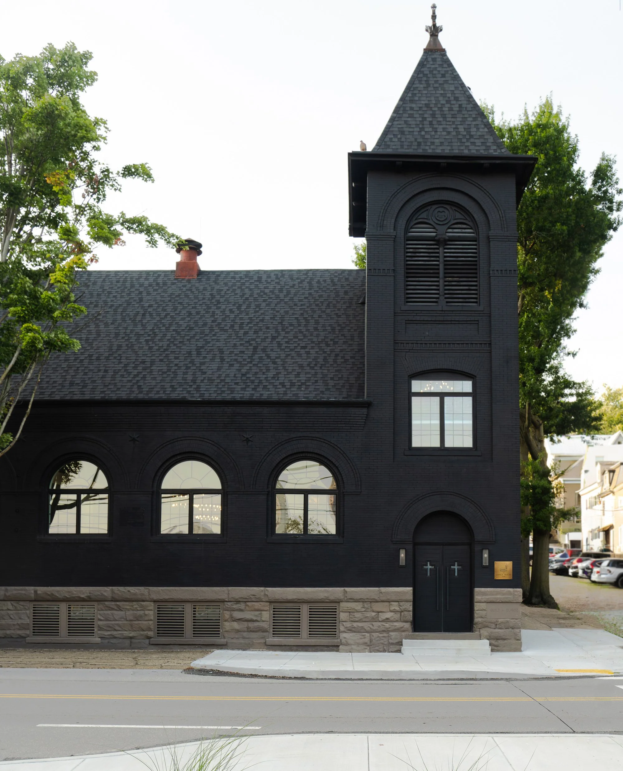 The House