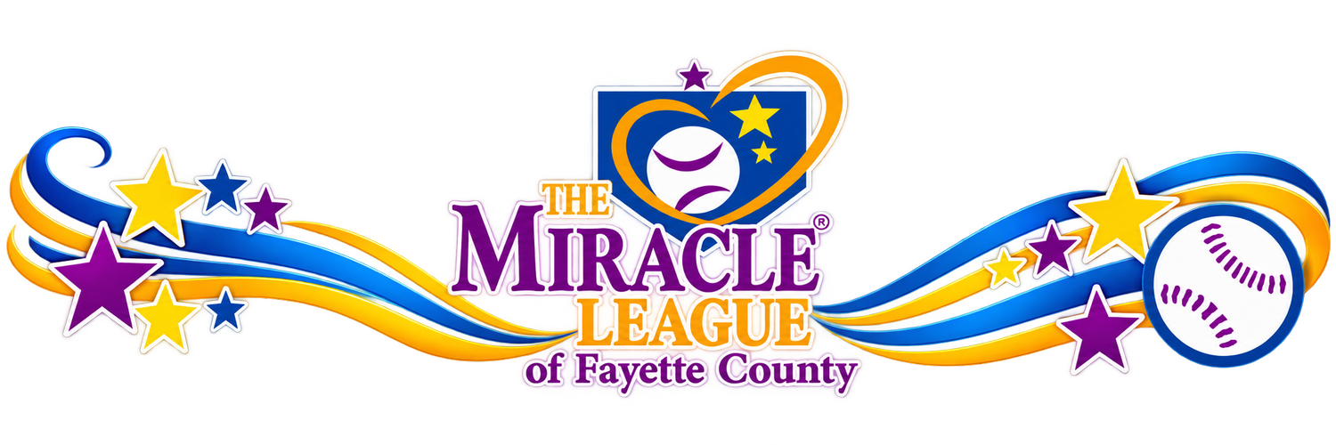 Fayette County, Georgia Miracle League