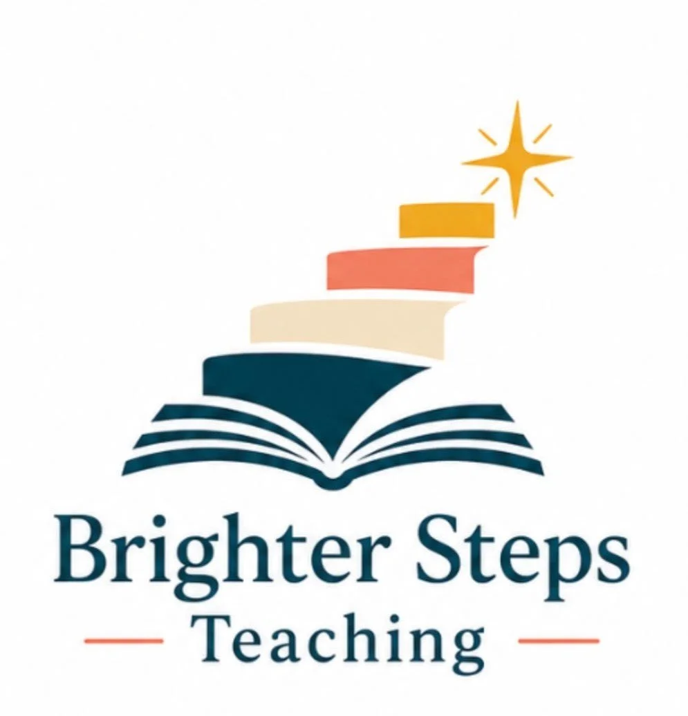 Brighter Steps Teaching