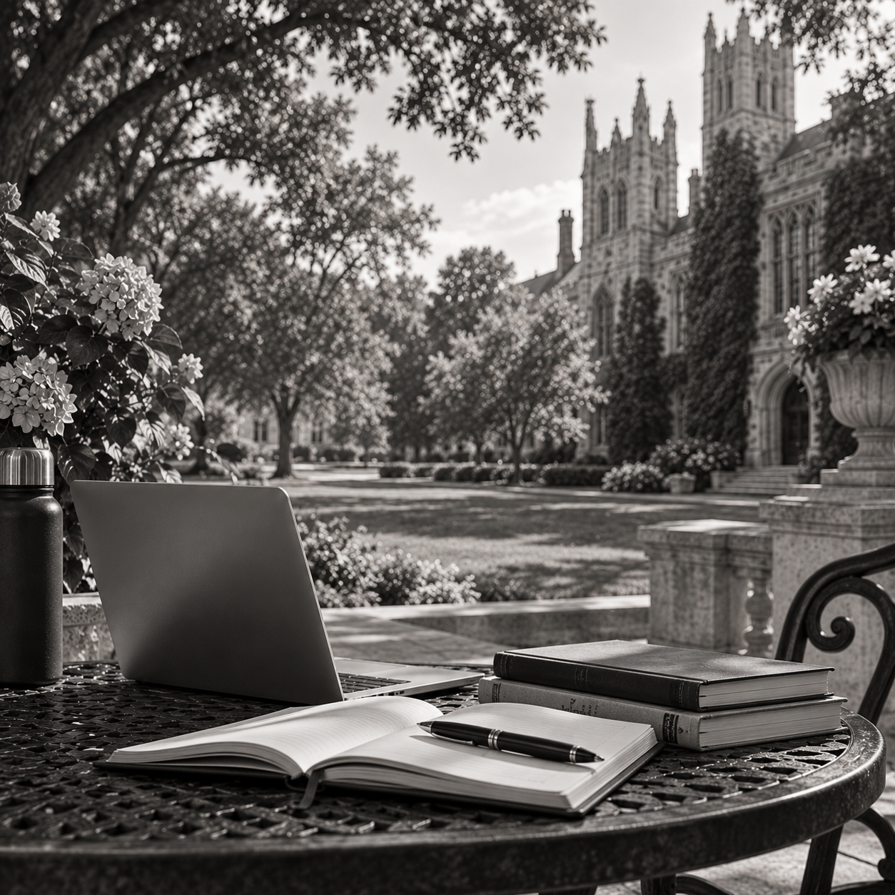 Summer Strategy Intensive
