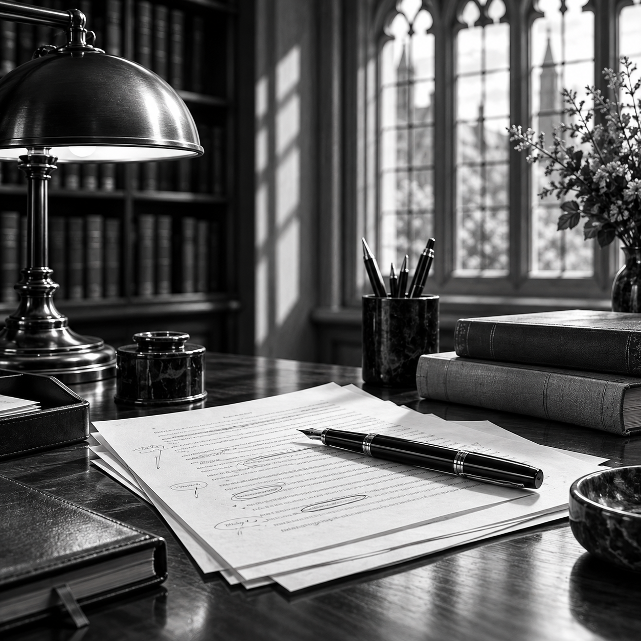 Personal Statement Guidance