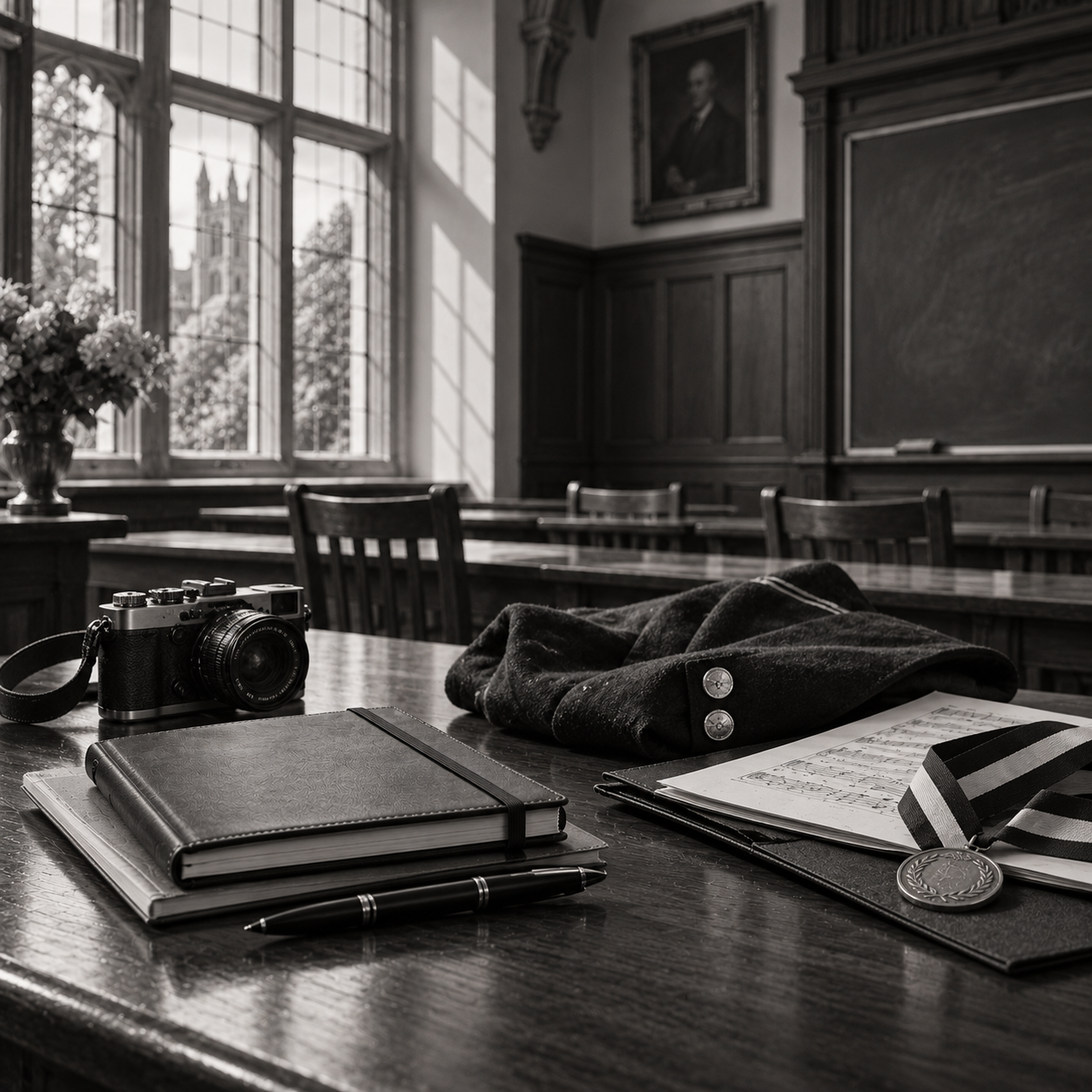 Annual College Strategy Review