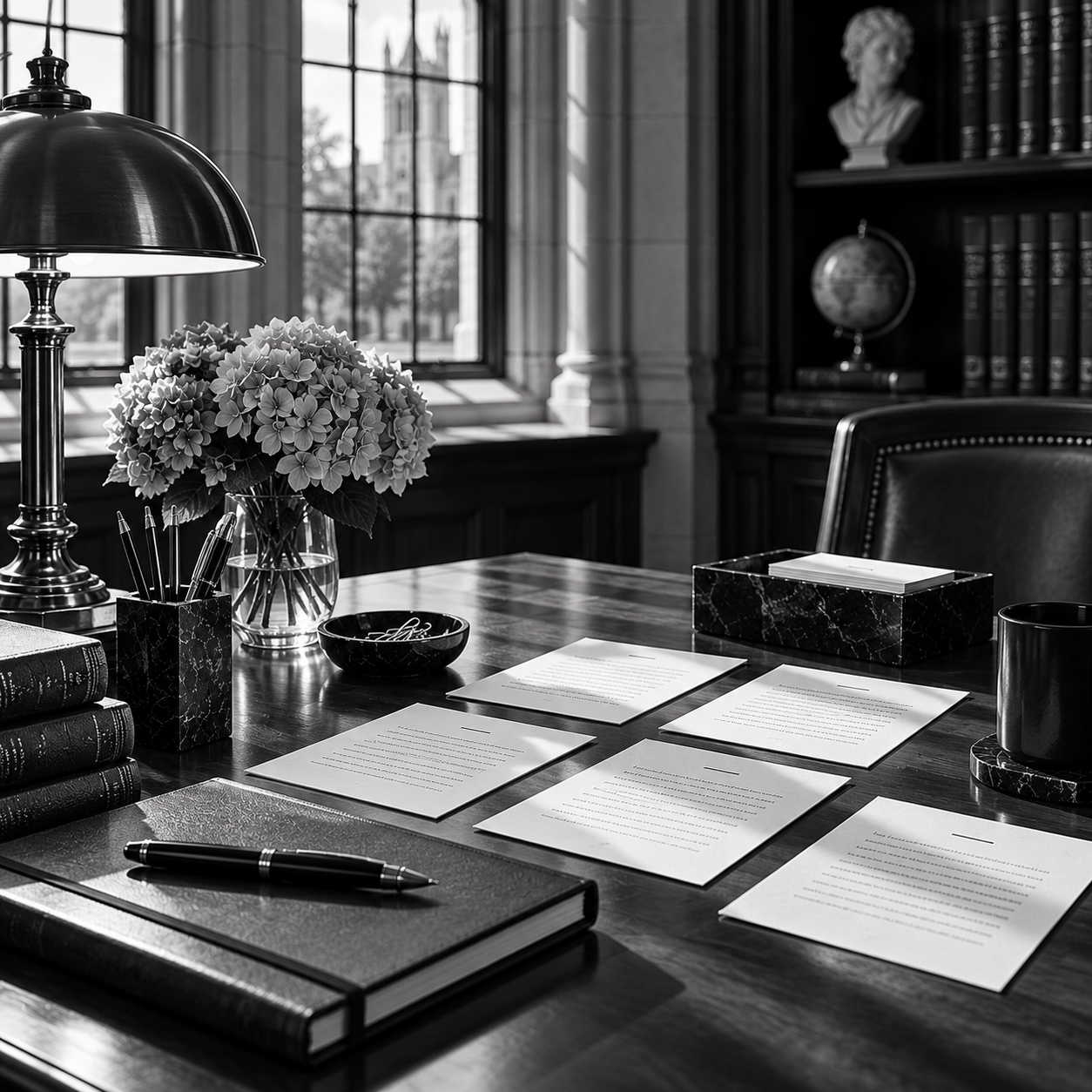 Supplemental Essay Guidance