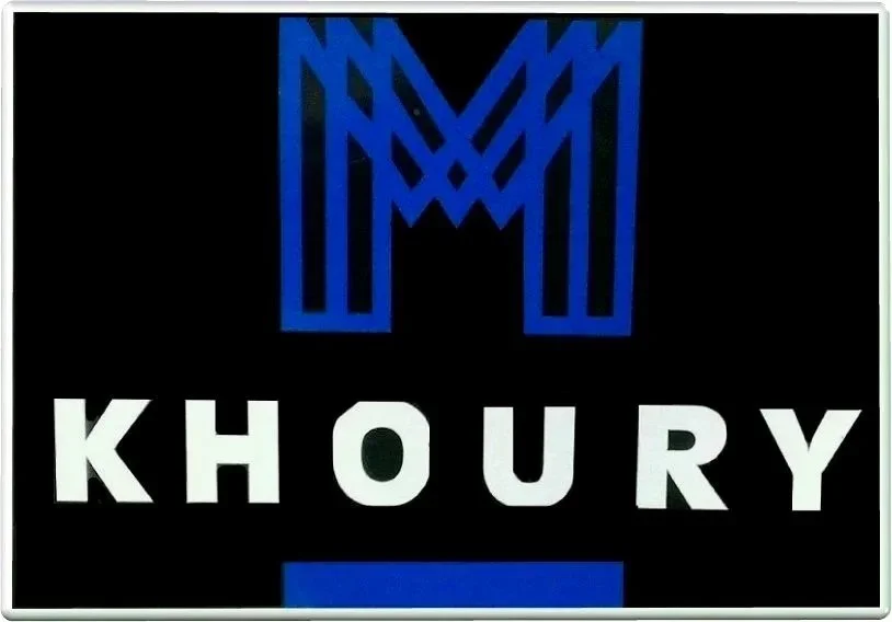Khoury Builders