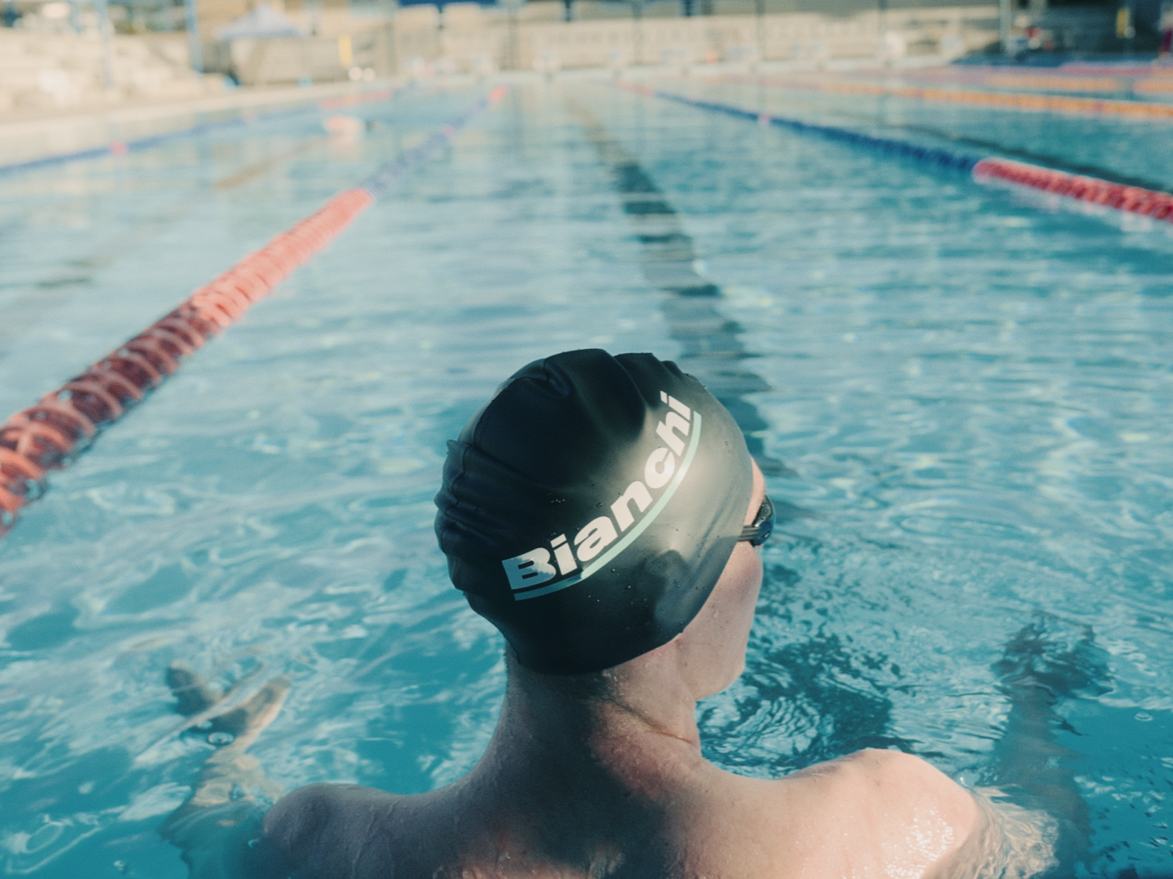 Cameron Main- Life As A Pro Triathlete Youtube Video