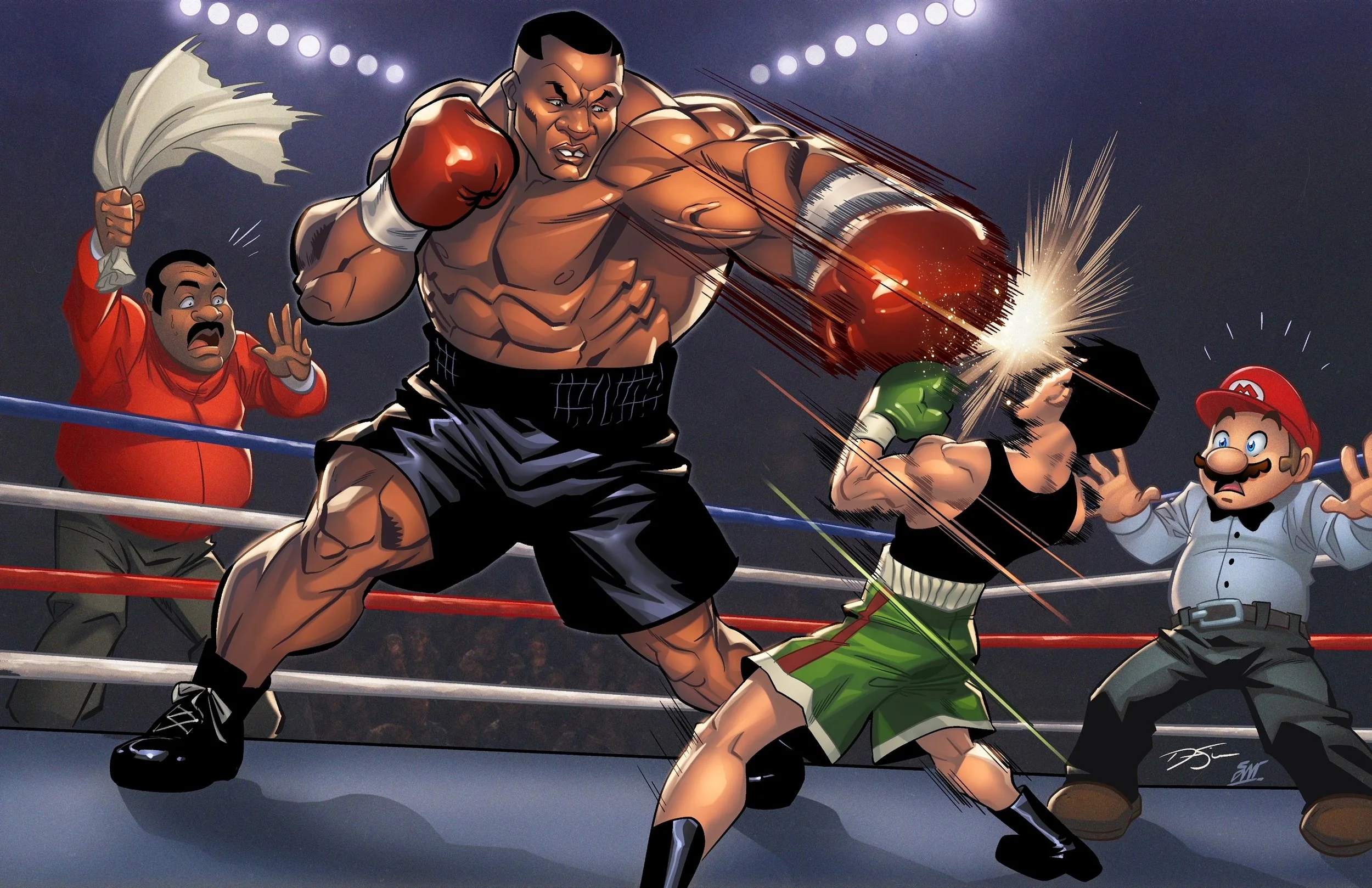 TKO