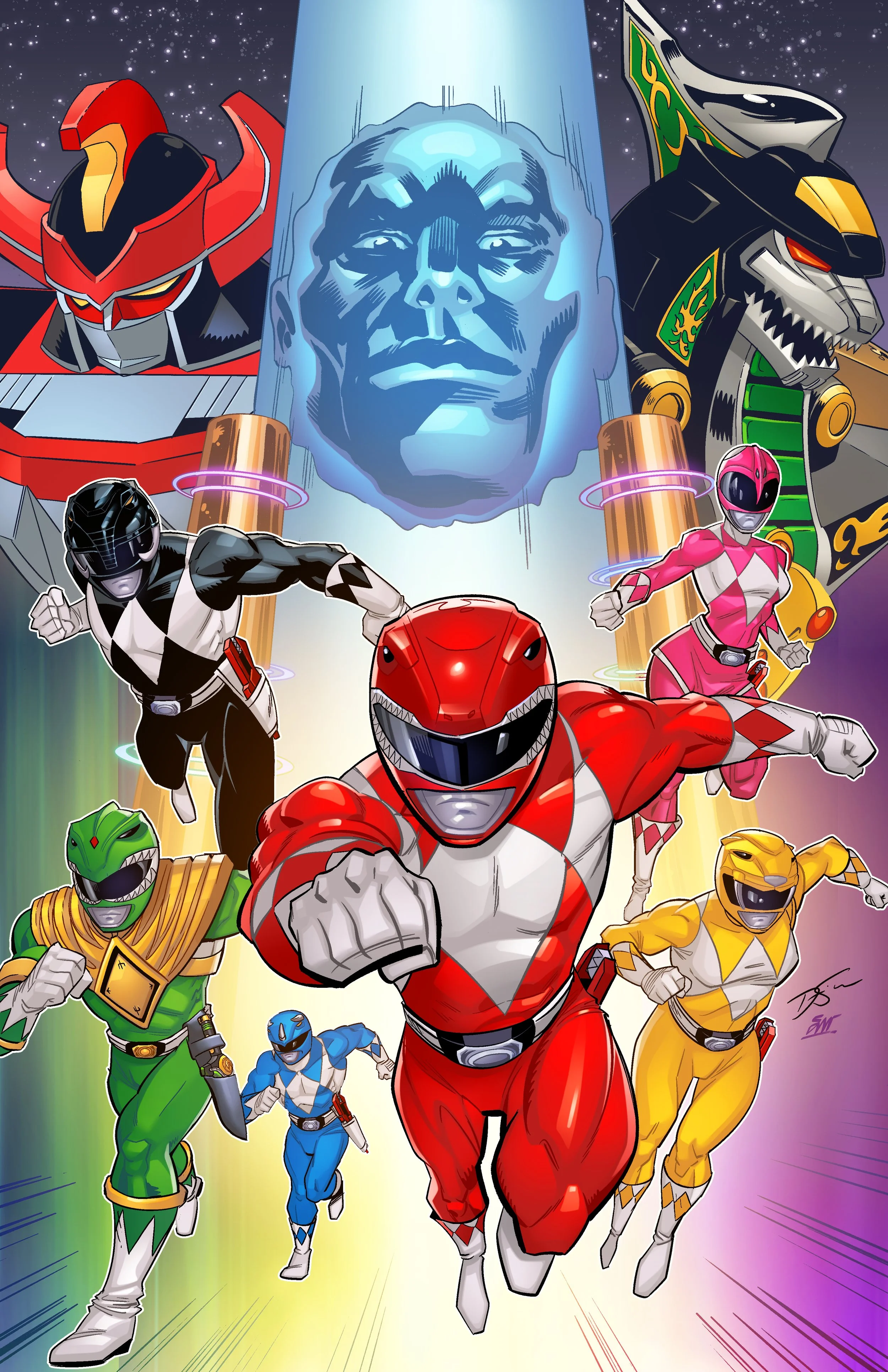 MMPR