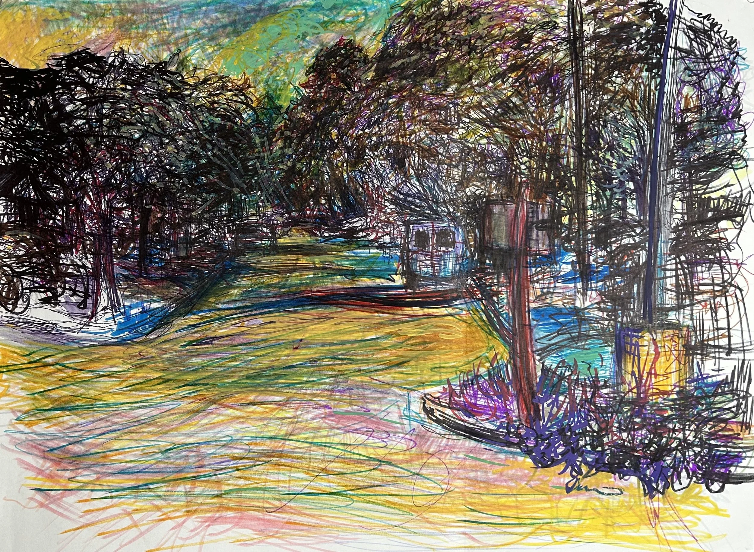 24 x 18 in