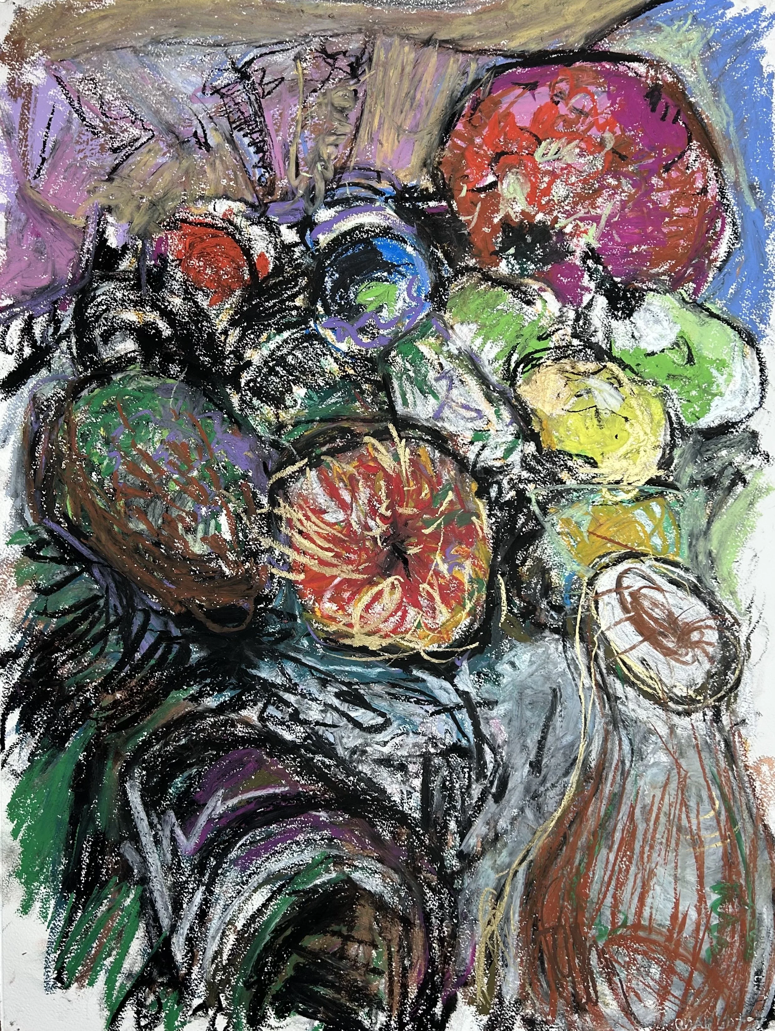 22 x 30 in