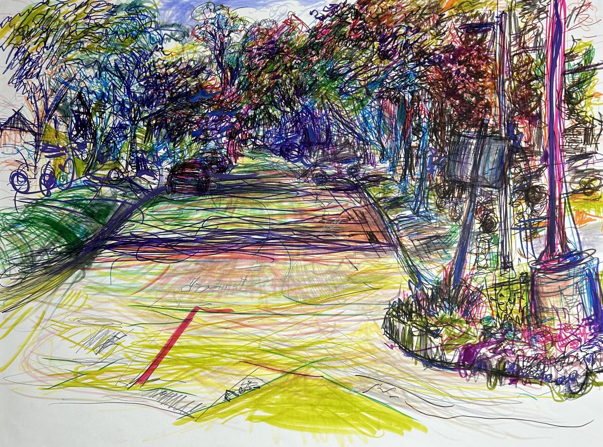 24 x 18 in