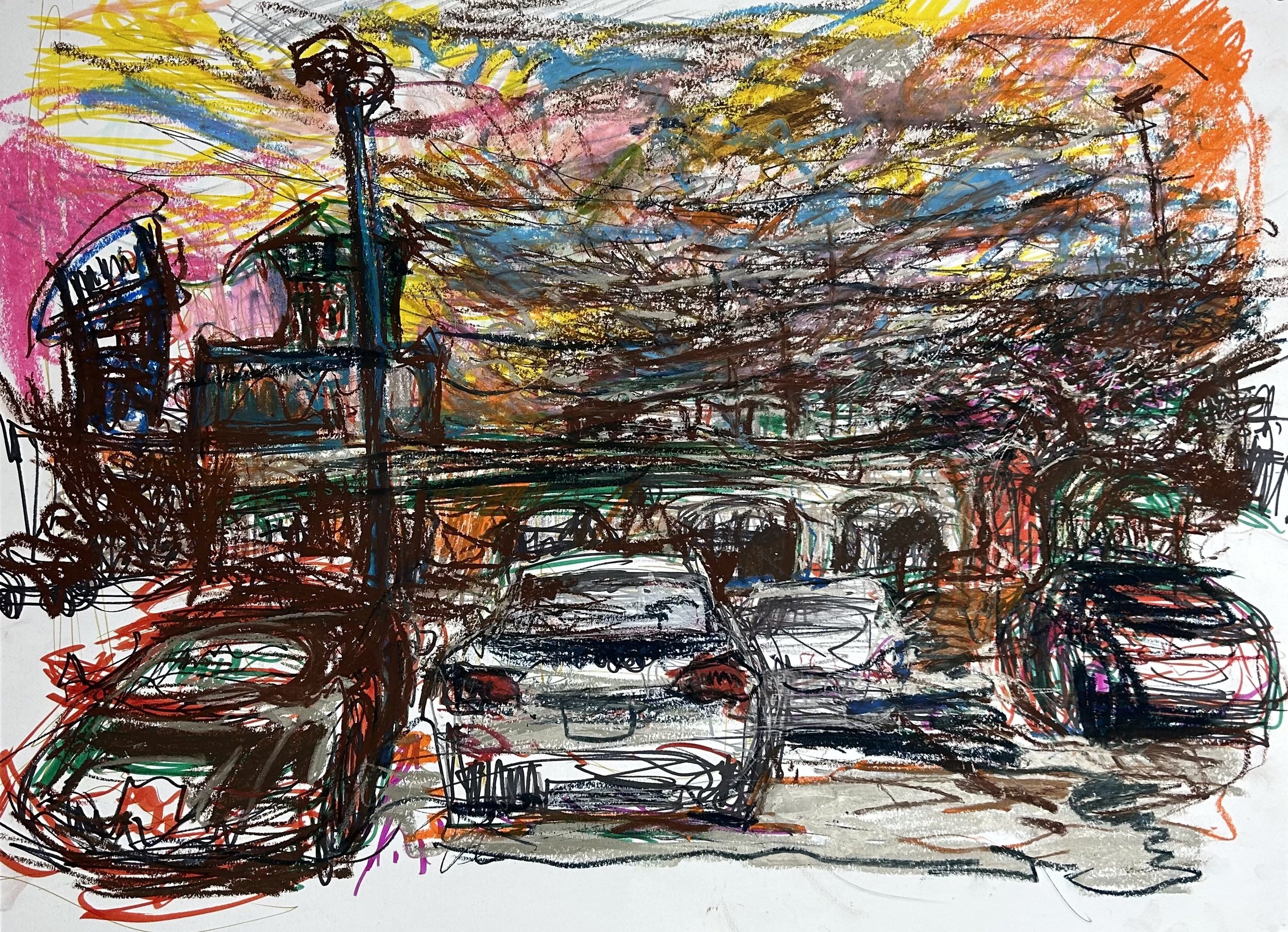 18 x 24 in