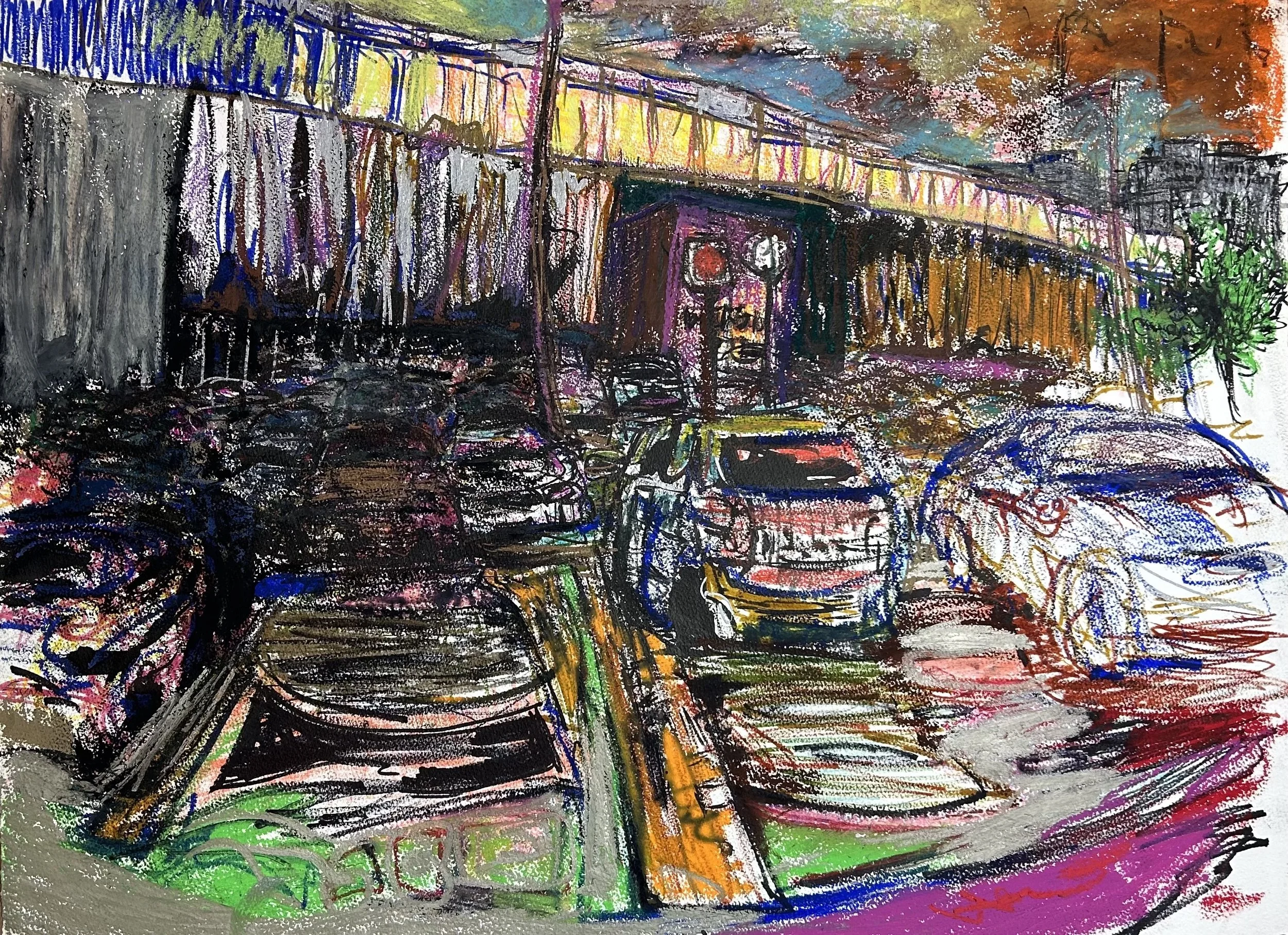 18 x 24 in