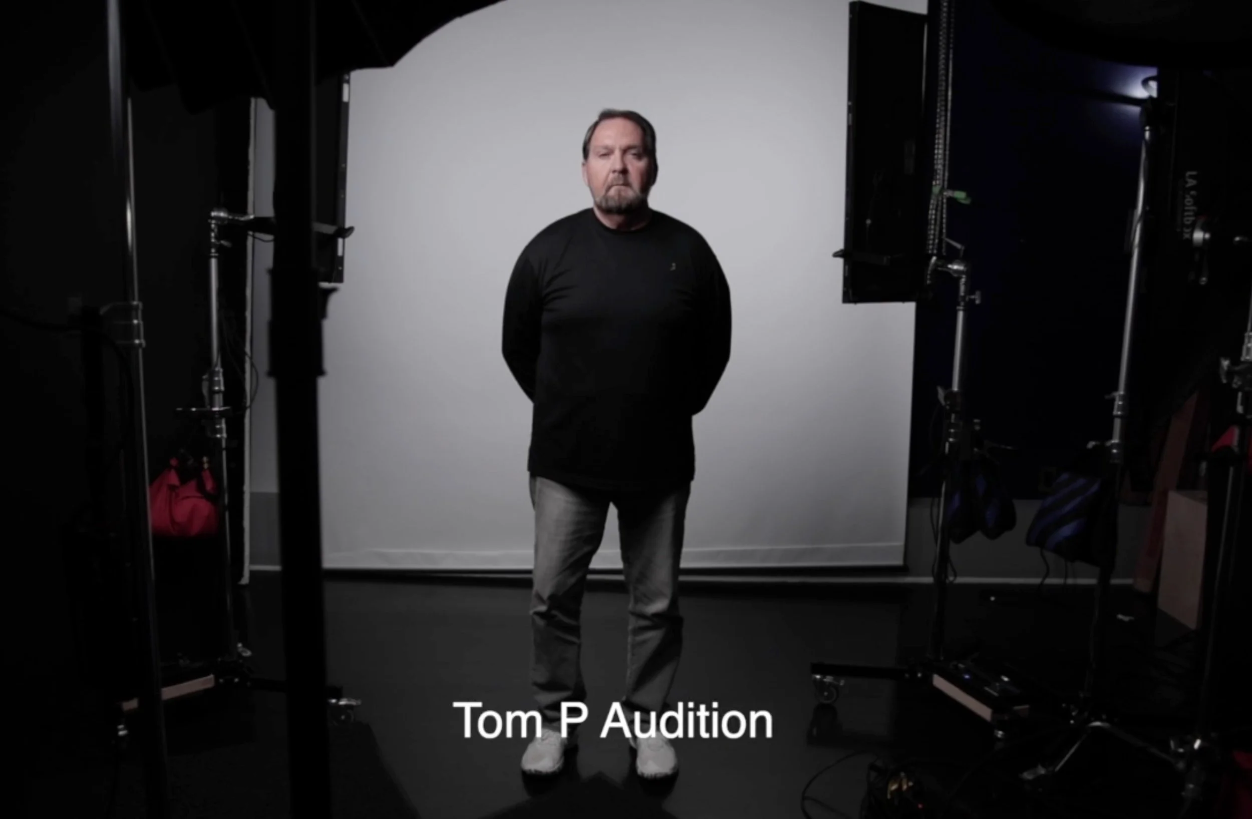 Video Samples