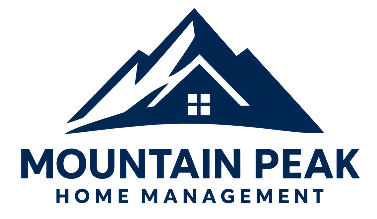 Mountain Peak Home Management