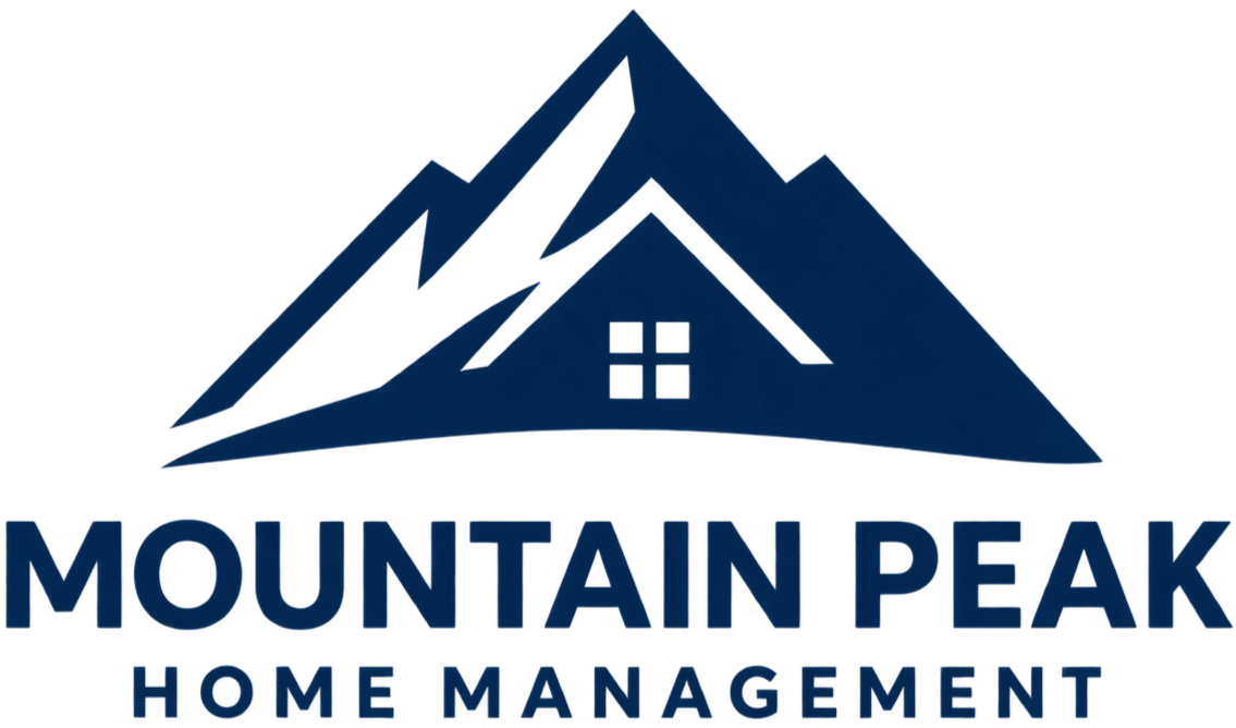 Mountain Peak Home Management