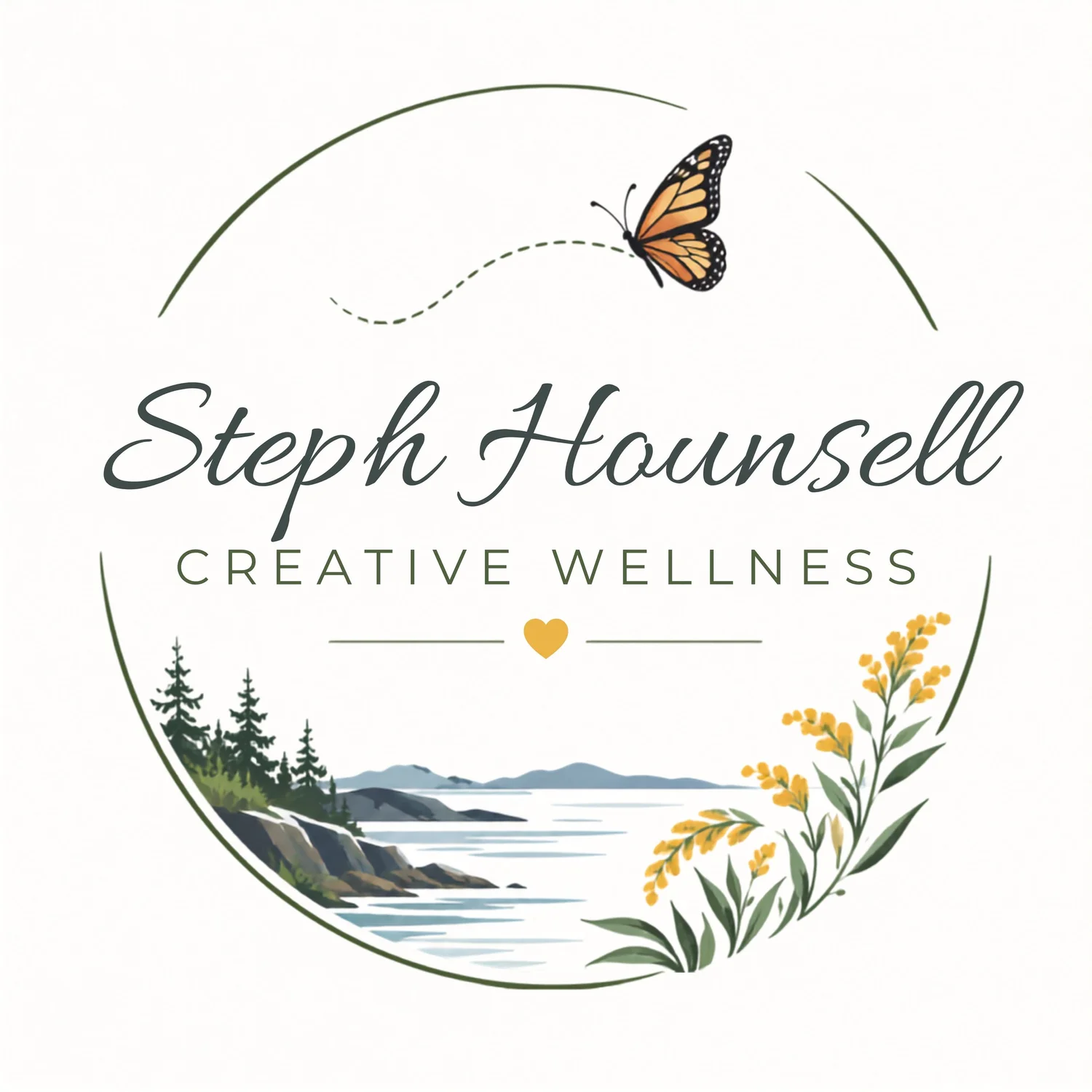 Steph Hounsell Creative We