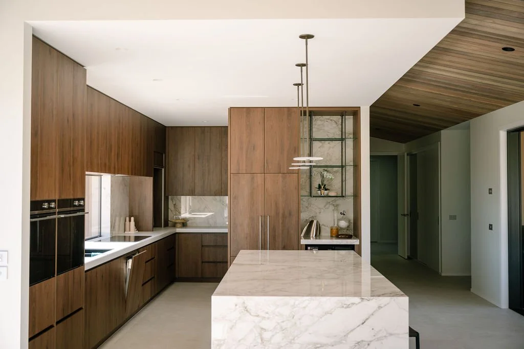 Marlborough Ridge Family Home