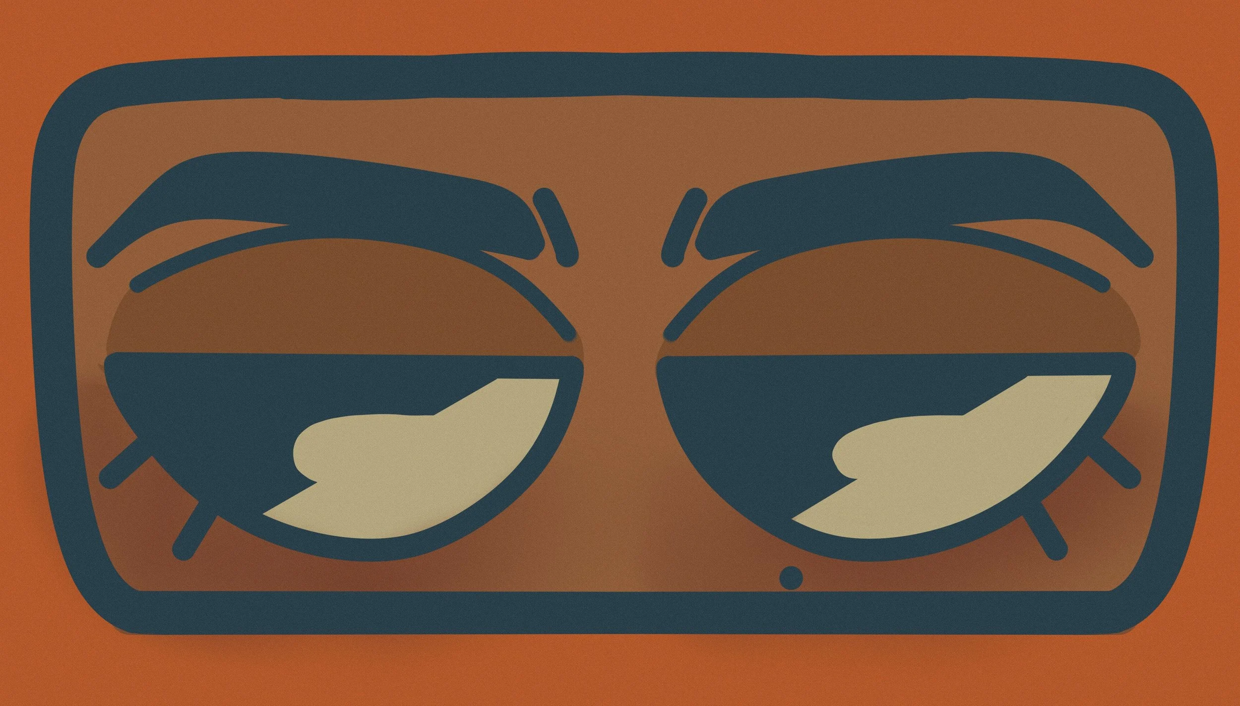Eye Sticker