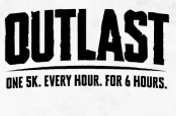 Outlast San Antonio 