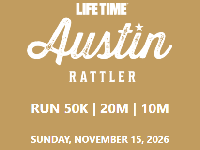 Austin Rattler 