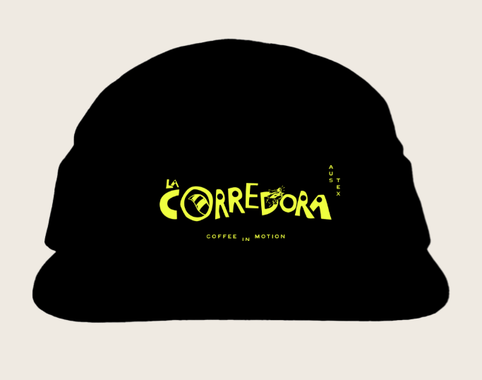 Running Hat