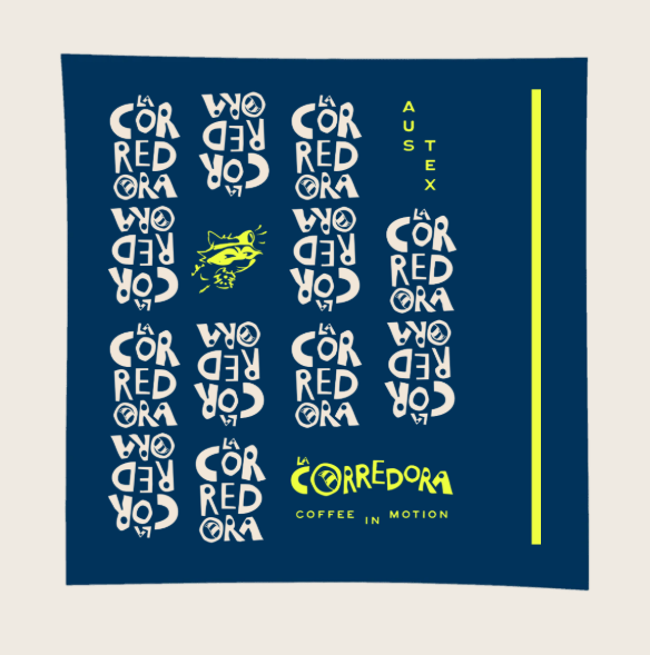 Running Bandana