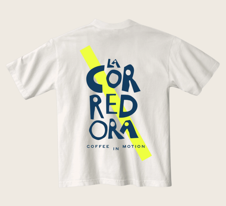 LA Apparel Vintage T-Shirt (Coming Soon)