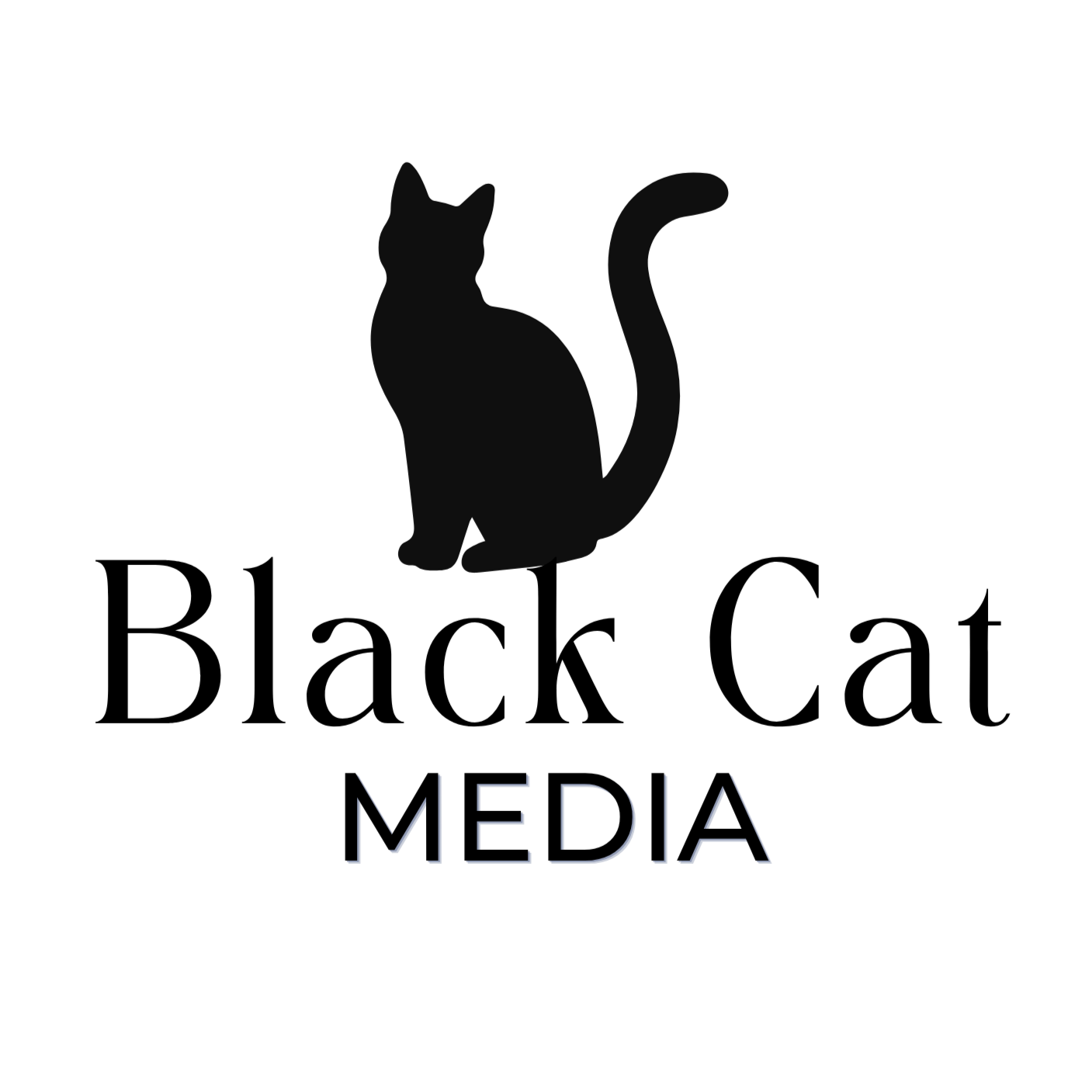 Black Cat Media
