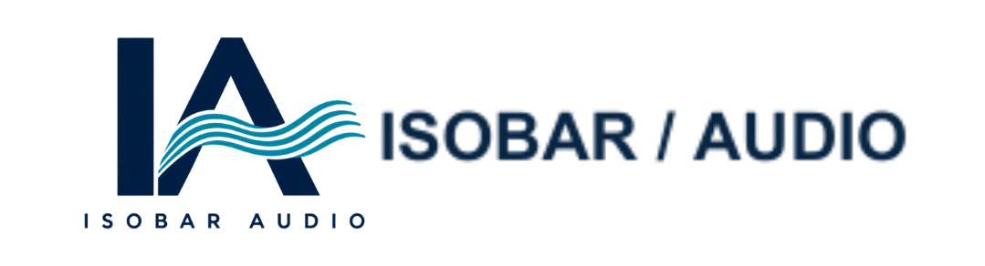 Isobar Audio