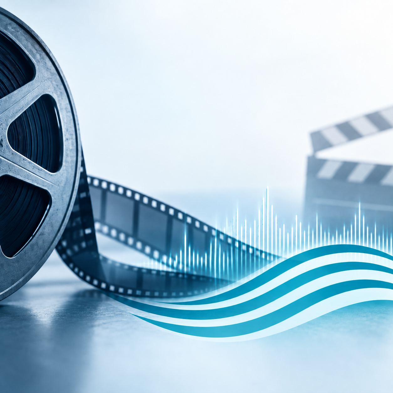 Custom Film Music Consultation - 30 Minutes
