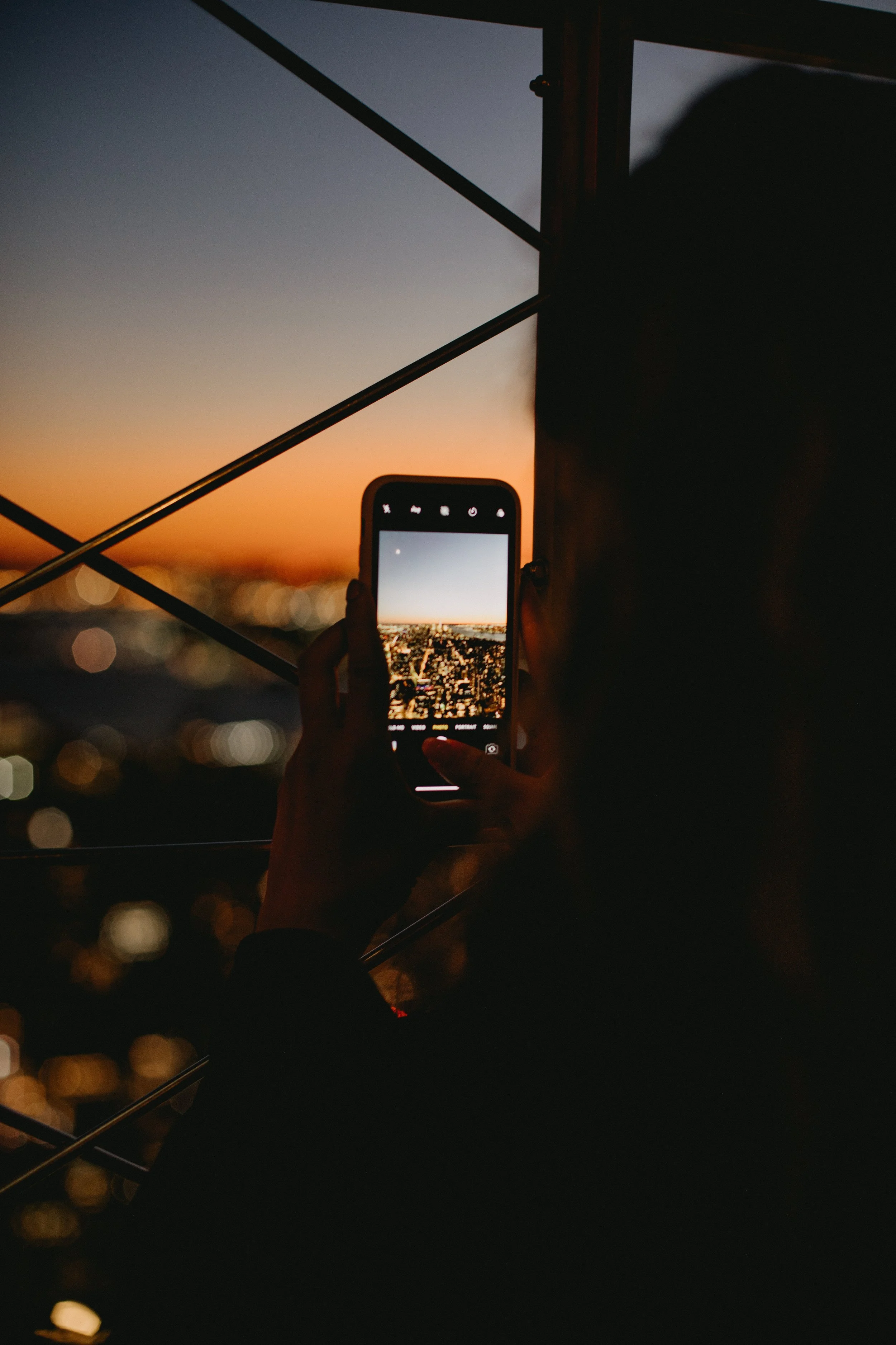 Nuevo logotipo e identidad para Instagram