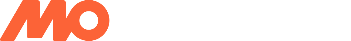 Logotipo de MO Credit Platform