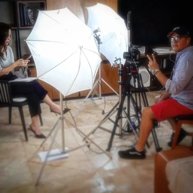 Producción de video por Mayab Media