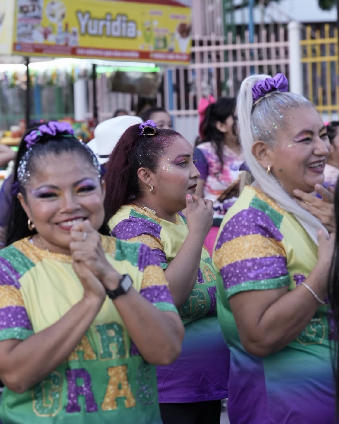 Fotografía por Mayab Media