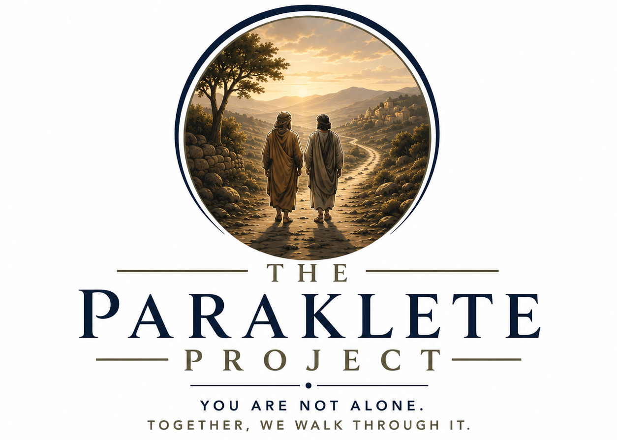 The Paraklete Project