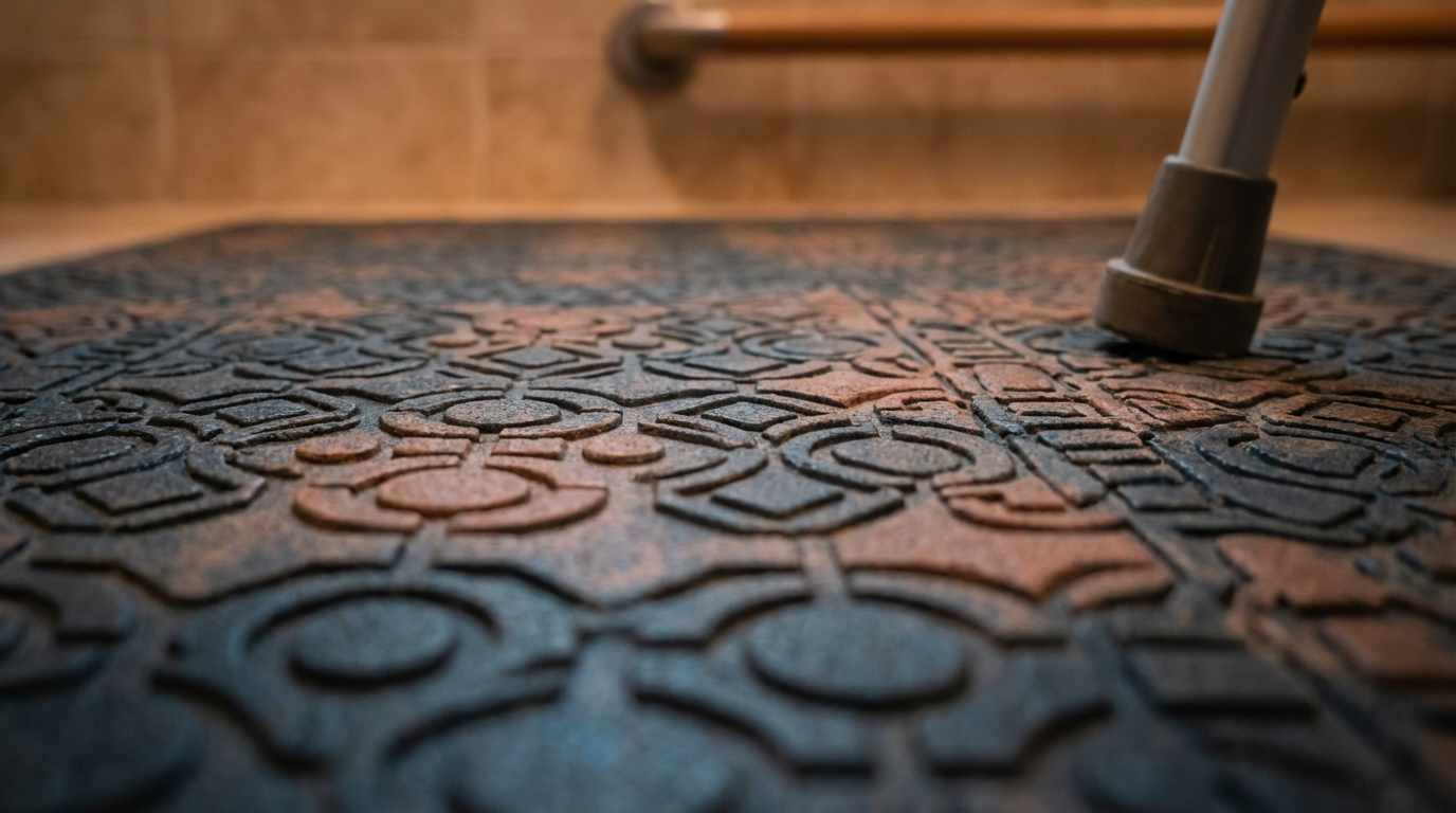 Non-Slip Safety Mat