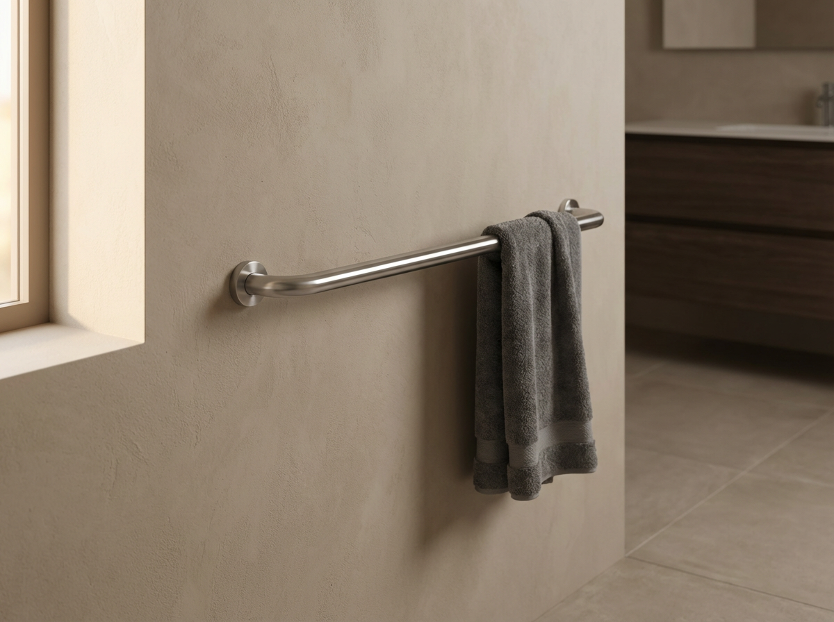 Safety Grab Bar