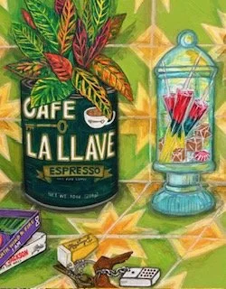 La Llave y Las Llaves