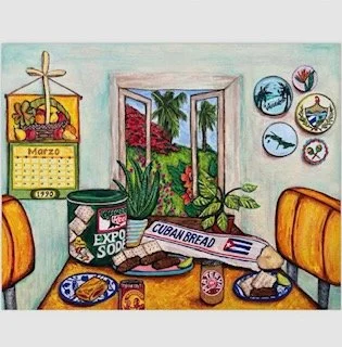 Casa de Abuela
