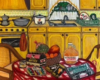 La Cocina de Mima