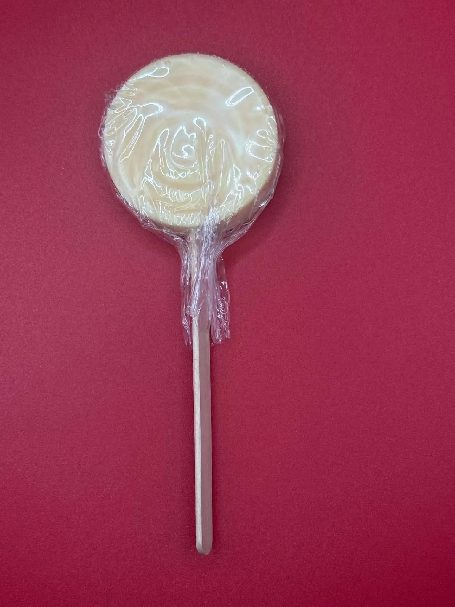 Lolly pop wax  Melt