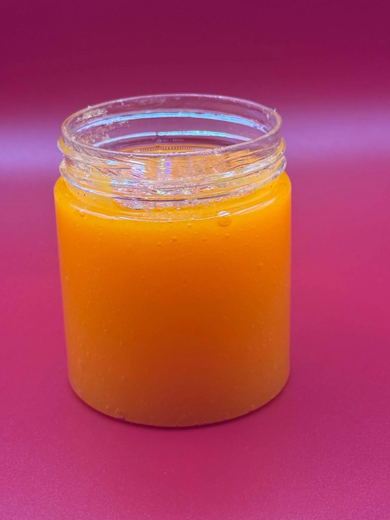 Fall Sugar Scrub (Limited time Only)