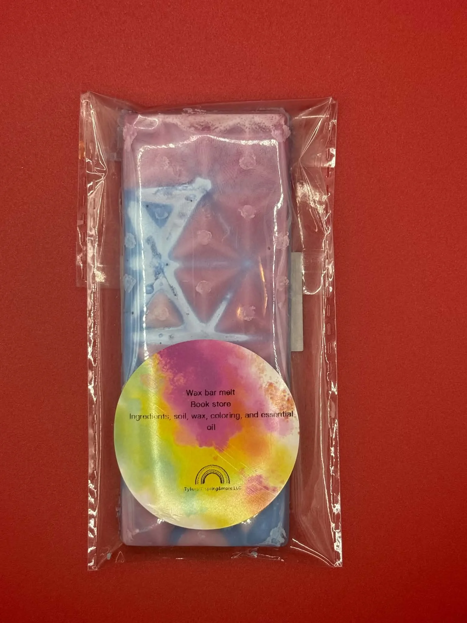 Wax Bar
