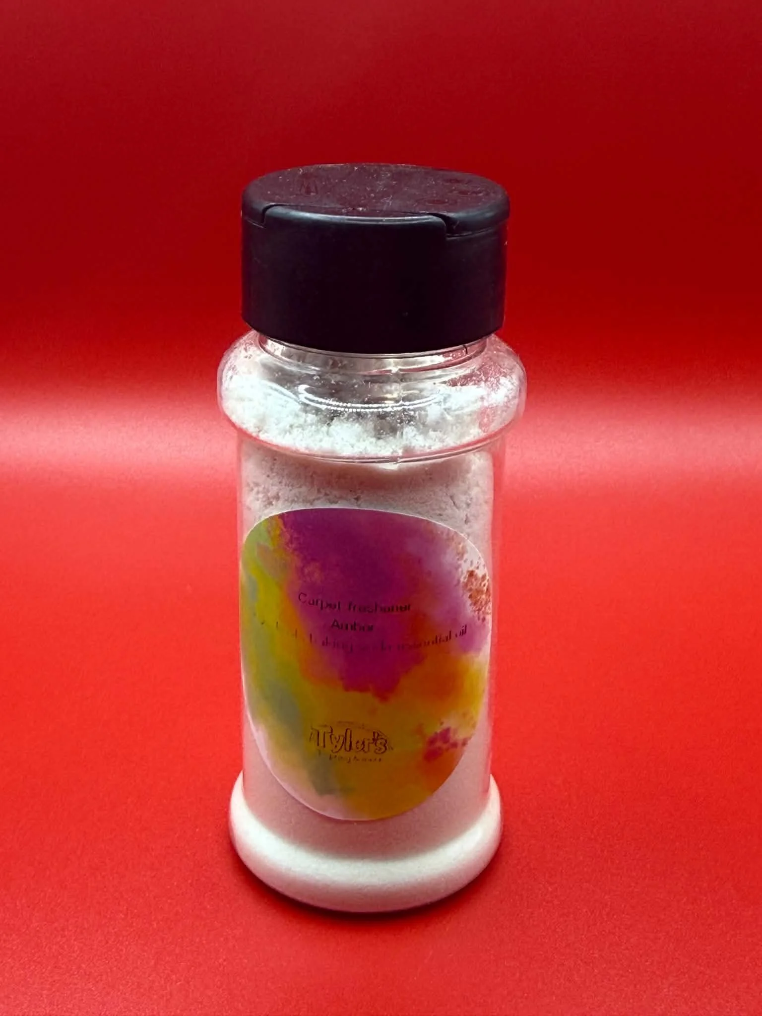 Carpet Freshener