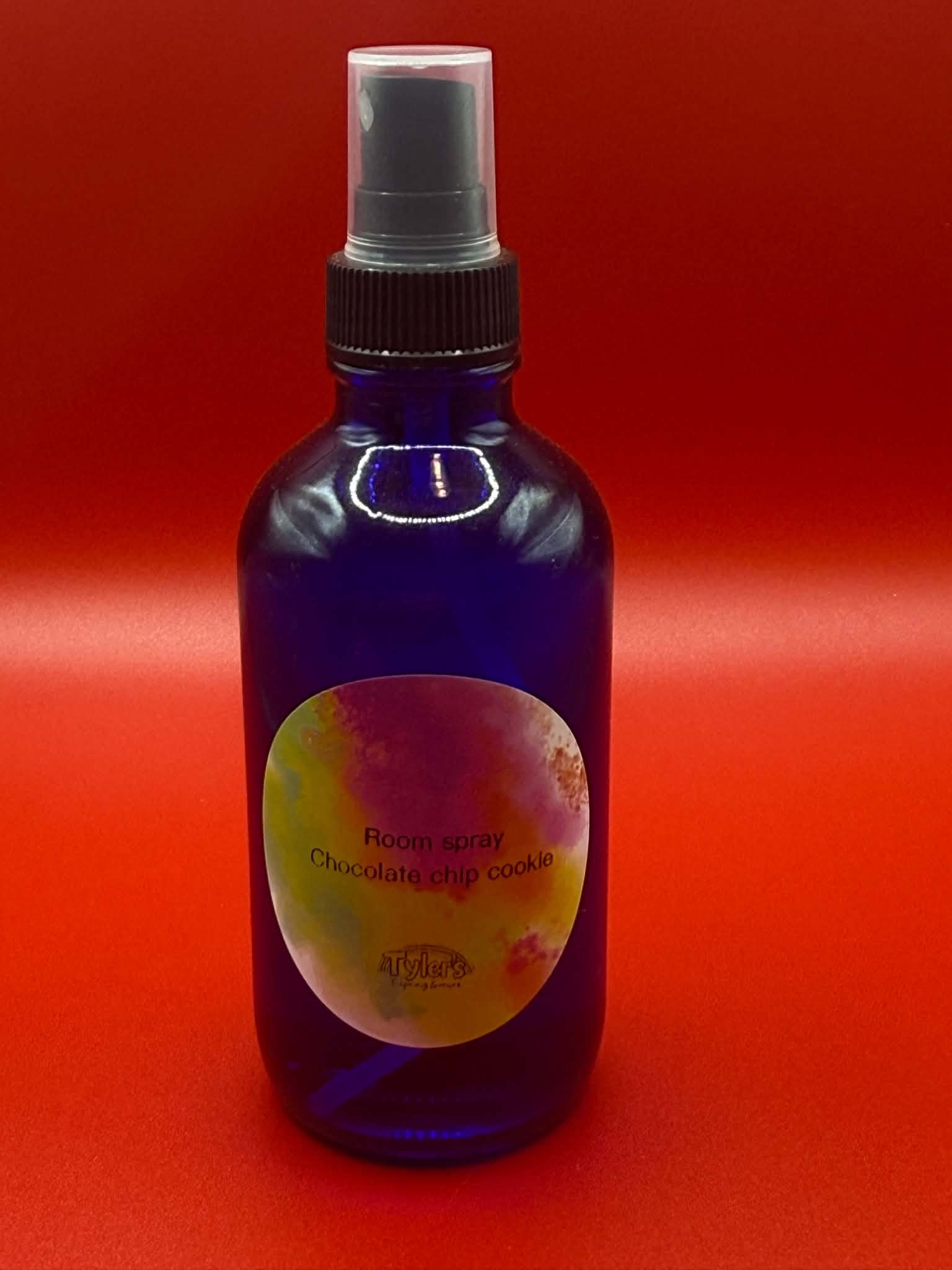 Chocolate chip Room Spray
